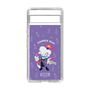 Slim Protection Case［ Nelnal - MUTANT FRIENDS - CANDLE GUY ］