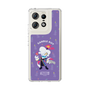 Slim Protection Case［ Nelnal - MUTANT FRIENDS - CANDLE GUY ］