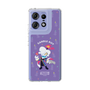 Slim Protection Case［ Nelnal - MUTANT FRIENDS - CANDLE GUY ］