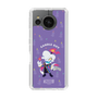Slim Protection Case［ Nelnal - MUTANT FRIENDS - CANDLE GUY ］
