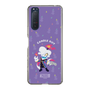 Slim Protection Case［ Nelnal - MUTANT FRIENDS - CANDLE GUY ］