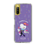 Slim Protection Case［ Nelnal - MUTANT FRIENDS - CANDLE GUY ］