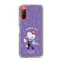 Slim Protection Case［ Nelnal - MUTANT FRIENDS - CANDLE GUY ］