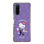 Slim Protection Case［ Nelnal - MUTANT FRIENDS - CANDLE GUY ］