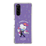 Slim Protection Case［ Nelnal - MUTANT FRIENDS - CANDLE GUY ］