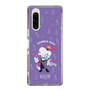 Slim Protection Case［ Nelnal - MUTANT FRIENDS - CANDLE GUY ］