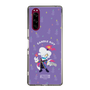 Slim Protection Case［ Nelnal - MUTANT FRIENDS - CANDLE GUY ］