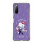 Slim Protection Case［ Nelnal - MUTANT FRIENDS - CANDLE GUY ］