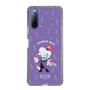 Slim Protection Case［ Nelnal - MUTANT FRIENDS - CANDLE GUY ］