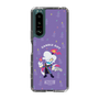 Slim Protection Case［ Nelnal - MUTANT FRIENDS - CANDLE GUY ］