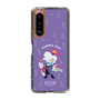 Slim Protection Case［ Nelnal - MUTANT FRIENDS - CANDLE GUY ］