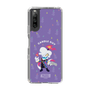 Slim Protection Case［ Nelnal - MUTANT FRIENDS - CANDLE GUY ］
