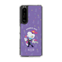 Slim Protection Case［ Nelnal - MUTANT FRIENDS - CANDLE GUY ］