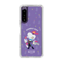 Slim Protection Case［ Nelnal - MUTANT FRIENDS - CANDLE GUY ］