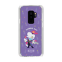 Slim Protection Case［ Nelnal - MUTANT FRIENDS - CANDLE GUY ］