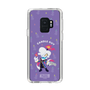 Slim Protection Case［ Nelnal - MUTANT FRIENDS - CANDLE GUY ］