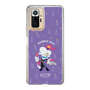 Slim Protection Case［ Nelnal - MUTANT FRIENDS - CANDLE GUY ］