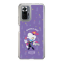 Slim Protection Case［ Nelnal - MUTANT FRIENDS - CANDLE GUY ］