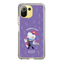 Slim Protection Case［ Nelnal - MUTANT FRIENDS - CANDLE GUY ］