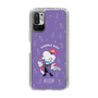 Slim Protection Case［ Nelnal - MUTANT FRIENDS - CANDLE GUY ］