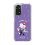 Slim Protection Case［ Nelnal - MUTANT FRIENDS - CANDLE GUY ］