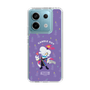 Slim Protection Case［ Nelnal - MUTANT FRIENDS - CANDLE GUY ］