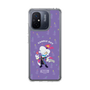 Slim Protection Case［ Nelnal - MUTANT FRIENDS - CANDLE GUY ］