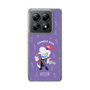 Slim Protection Case［ Nelnal - MUTANT FRIENDS - CANDLE GUY ］
