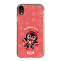 Slim Protection Case［ Nelnal - MUTANT FRIENDS - AKABECO GIRL ］