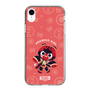 Slim Protection Case［ Nelnal - MUTANT FRIENDS - AKABECO GIRL ］