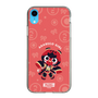Slim Protection Case［ Nelnal - MUTANT FRIENDS - AKABECO GIRL ］