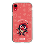 Slim Protection Case［ Nelnal - MUTANT FRIENDS - AKABECO GIRL ］