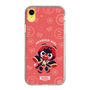 Slim Protection Case［ Nelnal - MUTANT FRIENDS - AKABECO GIRL ］