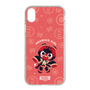 Slim Protection Case［ Nelnal - MUTANT FRIENDS - AKABECO GIRL ］
