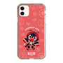 Slim Protection Case［ Nelnal - MUTANT FRIENDS - AKABECO GIRL ］