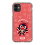 Slim Protection Case［ Nelnal - MUTANT FRIENDS - AKABECO GIRL ］