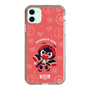 Slim Protection Case［ Nelnal - MUTANT FRIENDS - AKABECO GIRL ］