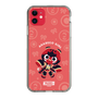 Slim Protection Case［ Nelnal - MUTANT FRIENDS - AKABECO GIRL ］