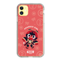 Slim Protection Case［ Nelnal - MUTANT FRIENDS - AKABECO GIRL ］