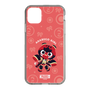 Slim Protection Case［ Nelnal - MUTANT FRIENDS - AKABECO GIRL ］