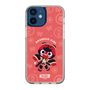 Slim Protection Case［ Nelnal - MUTANT FRIENDS - AKABECO GIRL ］