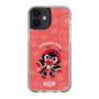 Slim Protection Case［ Nelnal - MUTANT FRIENDS - AKABECO GIRL ］