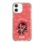 Slim Protection Case［ Nelnal - MUTANT FRIENDS - AKABECO GIRL ］