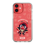 Slim Protection Case［ Nelnal - MUTANT FRIENDS - AKABECO GIRL ］
