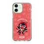 Slim Protection Case［ Nelnal - MUTANT FRIENDS - AKABECO GIRL ］