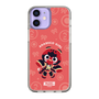 Slim Protection Case［ Nelnal - MUTANT FRIENDS - AKABECO GIRL ］