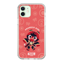 Slim Protection Case［ Nelnal - MUTANT FRIENDS - AKABECO GIRL ］