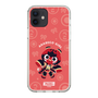 Slim Protection Case［ Nelnal - MUTANT FRIENDS - AKABECO GIRL ］