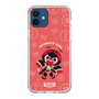 Slim Protection Case［ Nelnal - MUTANT FRIENDS - AKABECO GIRL ］