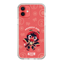 Slim Protection Case［ Nelnal - MUTANT FRIENDS - AKABECO GIRL ］